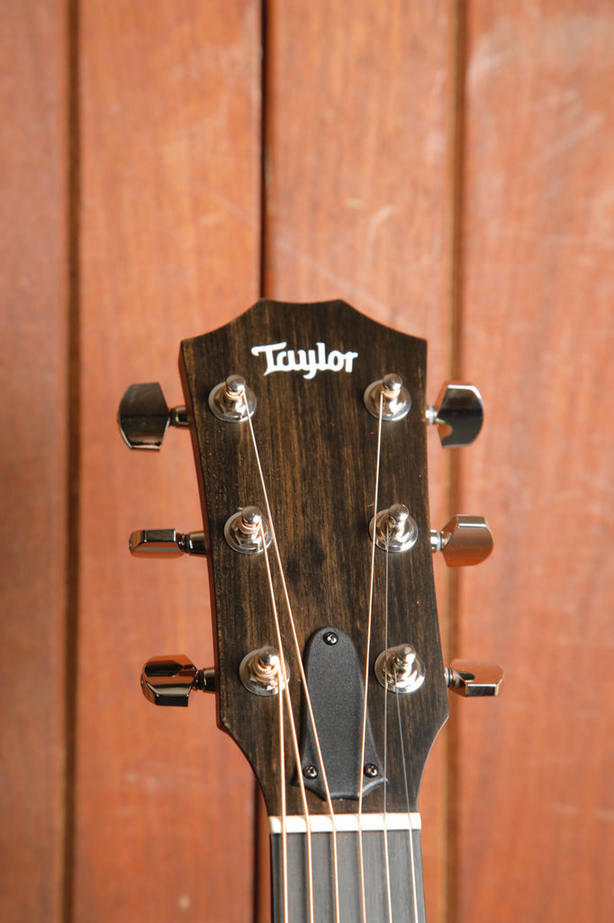 Taylor 414ce Studio Shaded Edge Burst Acoustic-Electric Guitar