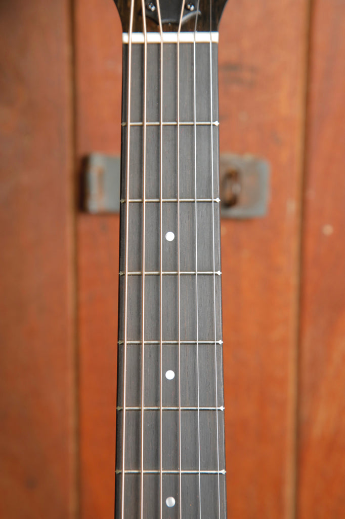Taylor 414ce Studio Shaded Edge Burst Acoustic-Electric Guitar