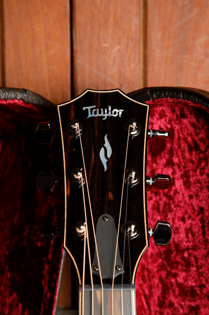 Taylor Next Generation 814ce Grand Auditorium Acoustic-Electric Guitar