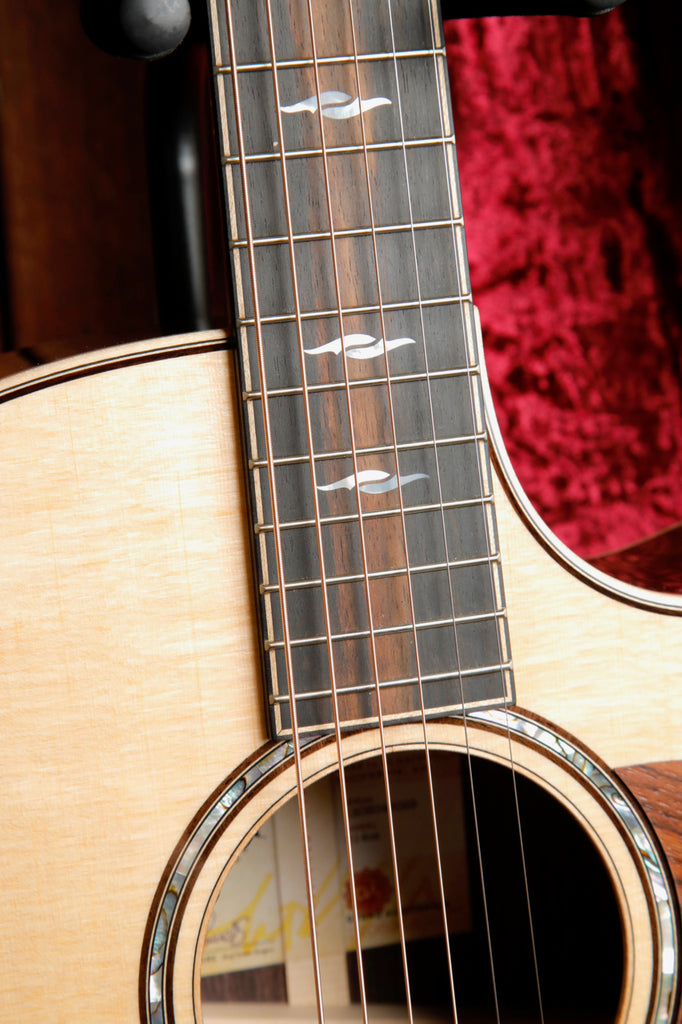 Taylor Next Generation 814ce Grand Auditorium Acoustic-Electric Guitar
