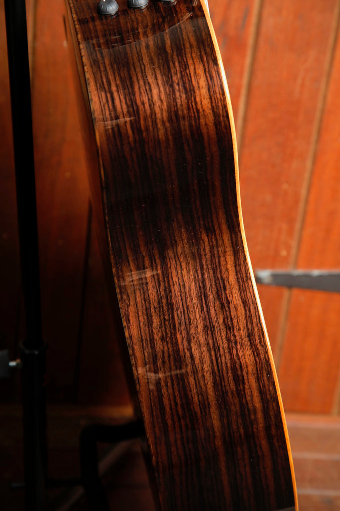 Taylor 414ce Studio Shaded Edge Burst Acoustic-Electric Guitar