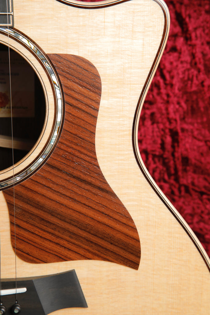 Taylor Next Generation 814ce Grand Auditorium Acoustic-Electric Guitar