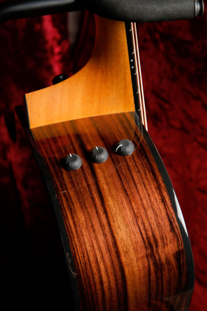 Taylor 214ce Plus Grand Auditorium Acoustic-Electric Guitar