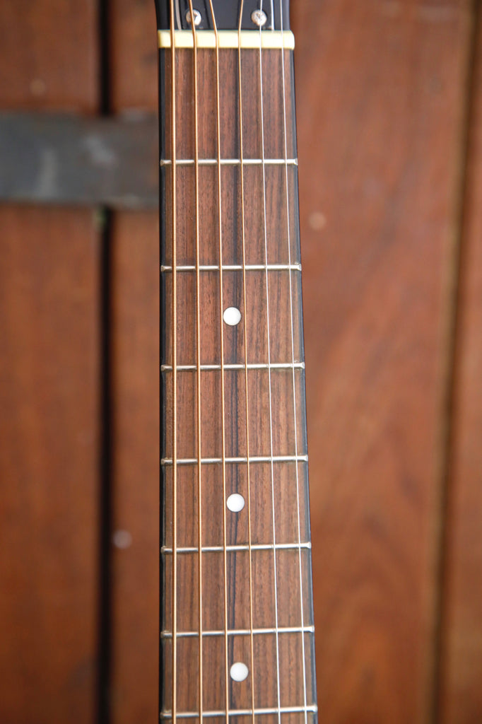 Epiphone L-00 Studio Vintage Sunburst Acoustic Electric Guitar