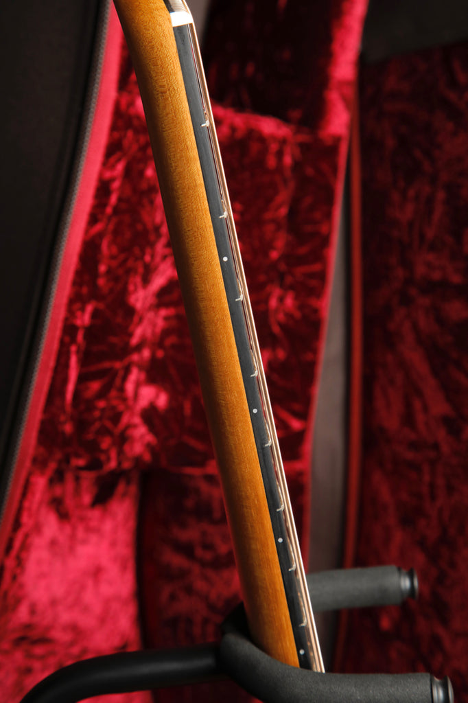 Taylor 214ce Plus Grand Auditorium Acoustic-Electric Guitar