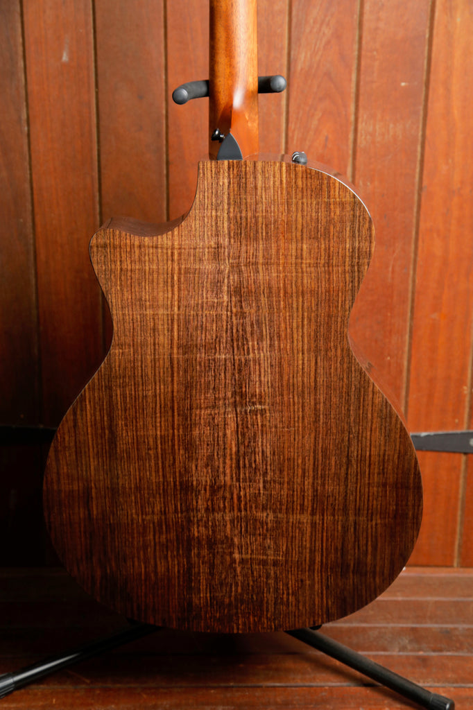 Taylor 414ce Studio Shaded Edge Burst Acoustic-Electric Guitar