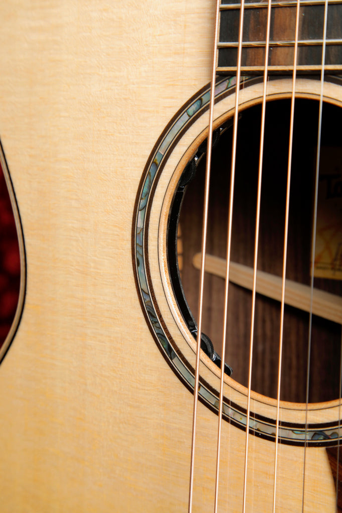 Taylor Next Generation 814ce Grand Auditorium Acoustic-Electric Guitar