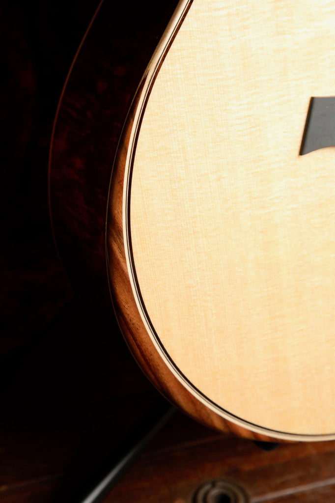Taylor Next Generation 814ce Grand Auditorium Acoustic-Electric Guitar