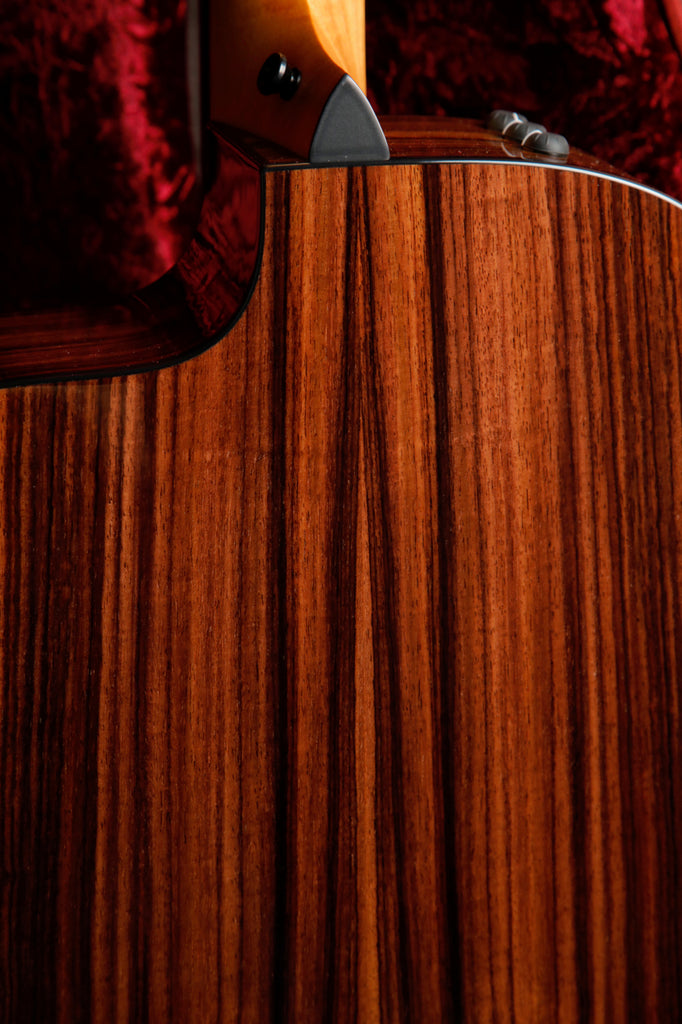 Taylor 214ce Plus Grand Auditorium Acoustic-Electric Guitar