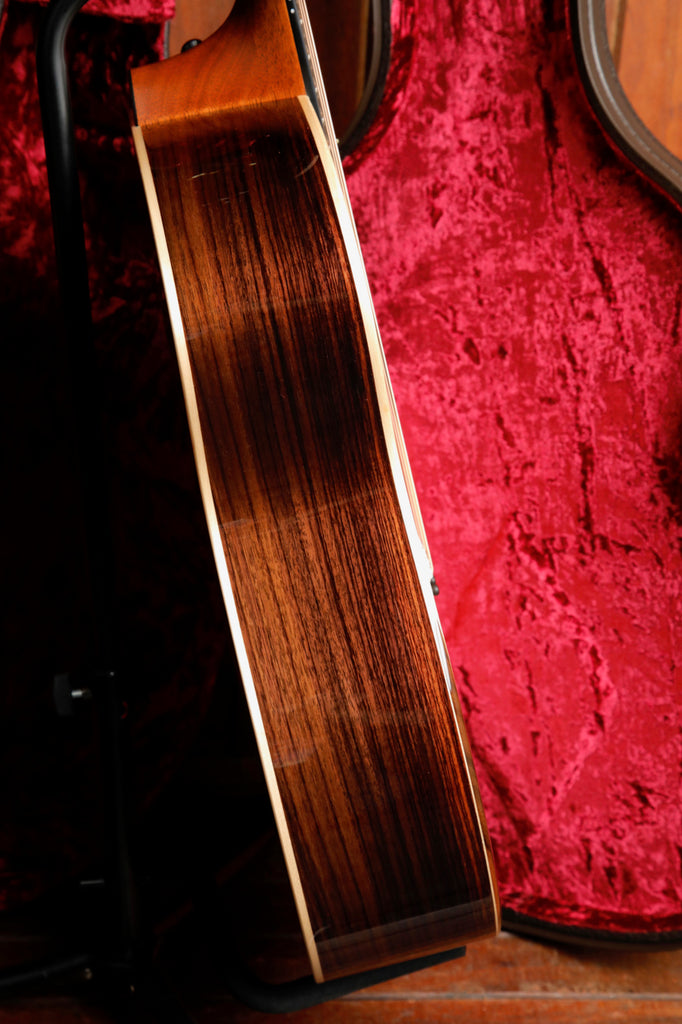 Taylor Next Generation 814ce Grand Auditorium Acoustic-Electric Guitar