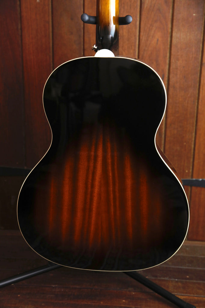 Epiphone L-00 Studio Vintage Sunburst Acoustic Electric Guitar