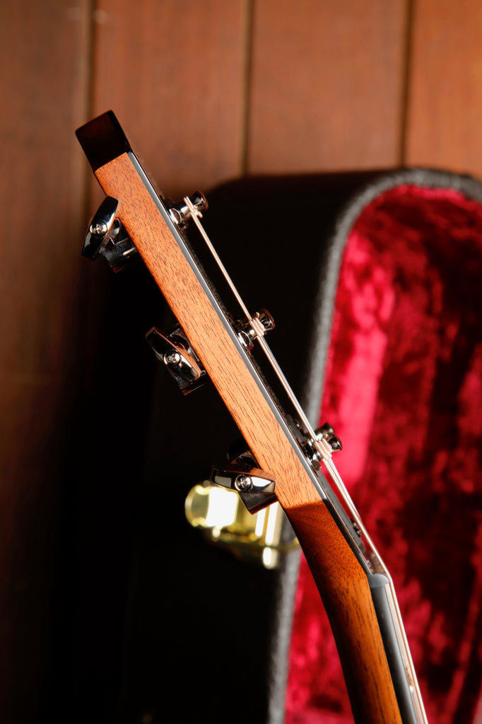 Taylor Next Generation 814ce Grand Auditorium Acoustic-Electric Guitar