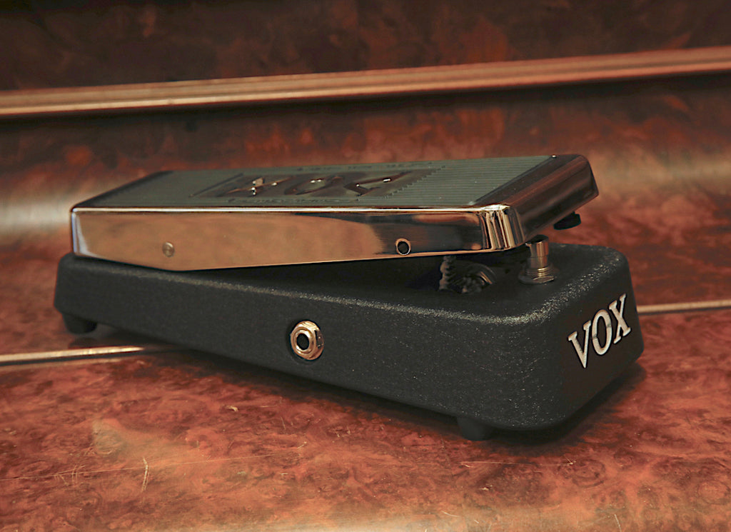 Vox V846 Vintage Wah Pedal