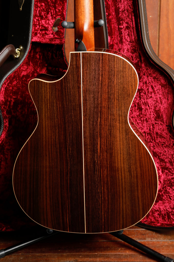 Taylor Next Generation 814ce Grand Auditorium Acoustic-Electric Guitar