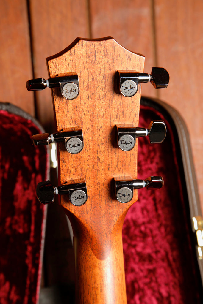 Taylor Next Generation 814ce Grand Auditorium Acoustic-Electric Guitar