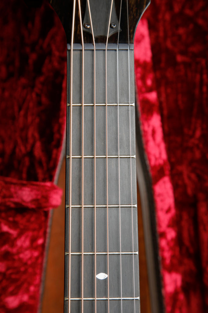 Taylor 724ce Hawaiian KoaAcoustic-Electric Guitar