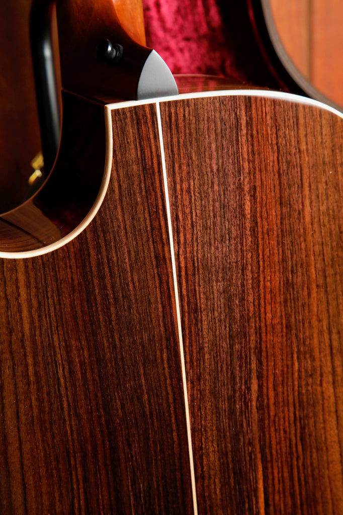 Taylor Next Generation 814ce Grand Auditorium Acoustic-Electric Guitar