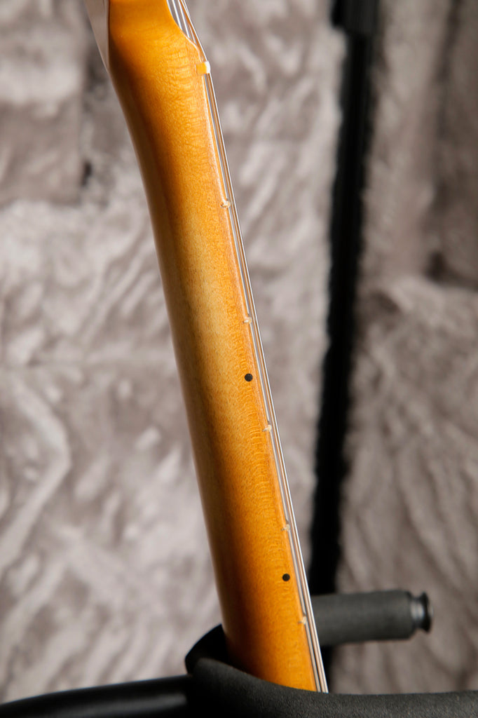 Fender Limited Edition Vintera II Road Worn '60s Stratocaster Black B-Stock