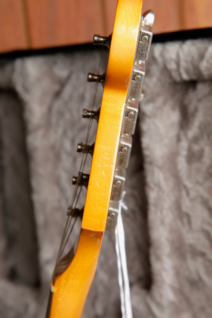 Fender Limited Edition Vintera II Road Worn '60s Stratocaster Black B-Stock