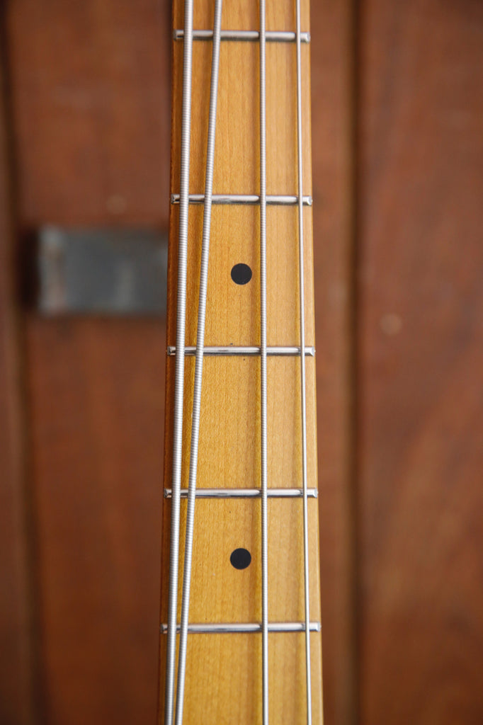 Jet Guitars JJB-300-SB Sunburst Bass Guitar Pre-Owned