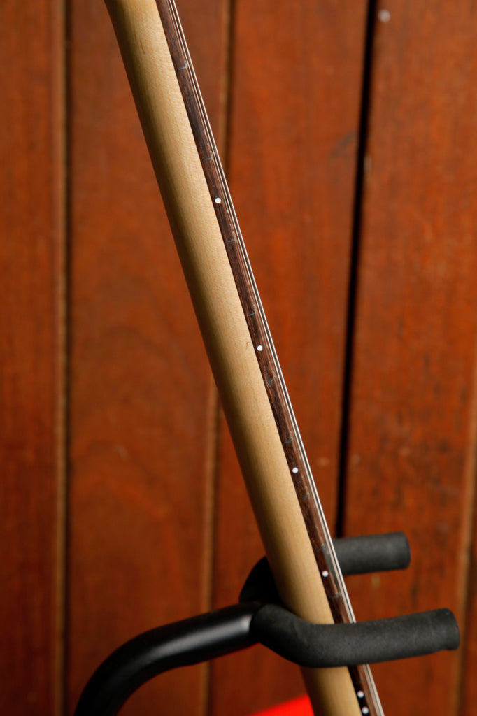 Traveler Guitar Travelcaster Deluxe Fiesta Red