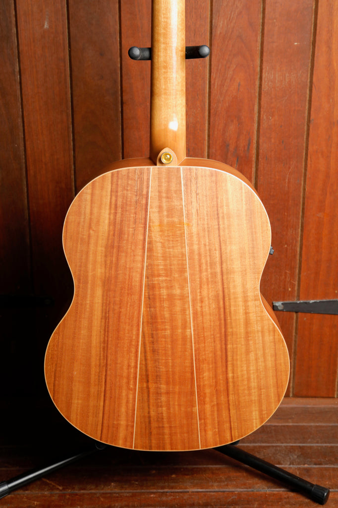 Cole Clark LL2E-BB Bunya/Blackwood Acoustic-Electric Guitar Pre-Owned