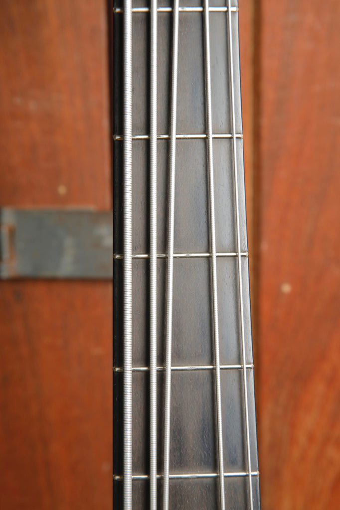 Cole Clark LLB5 Long Lady Bass Guitar Pre-Owned