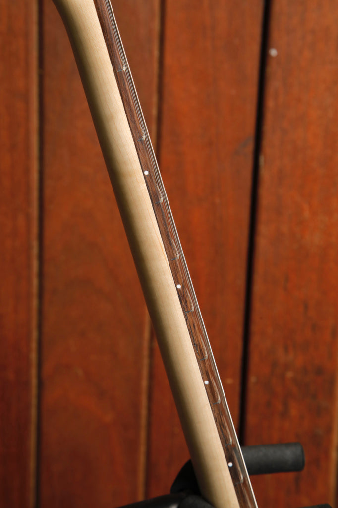 Traveler Guitar Travelcaster Deluxe Olympic White