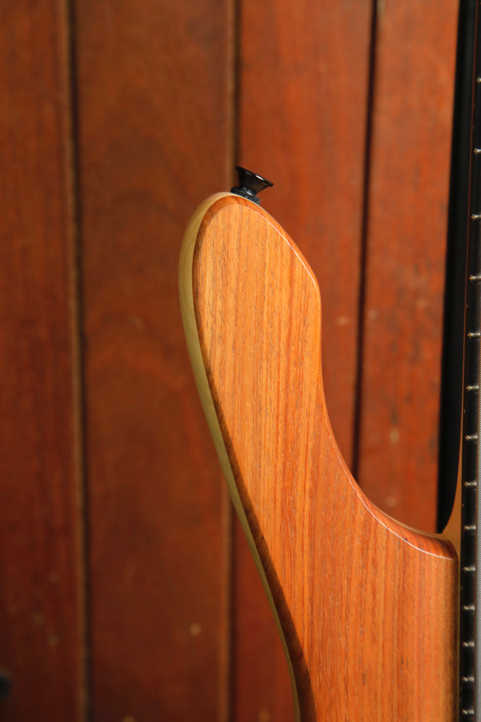 Cole Clark LLB5 Long Lady Bass Guitar Pre-Owned