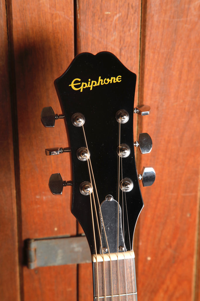 Epiphone Songmaker DR-100 Vintage Sunburst Acoustic Guitar