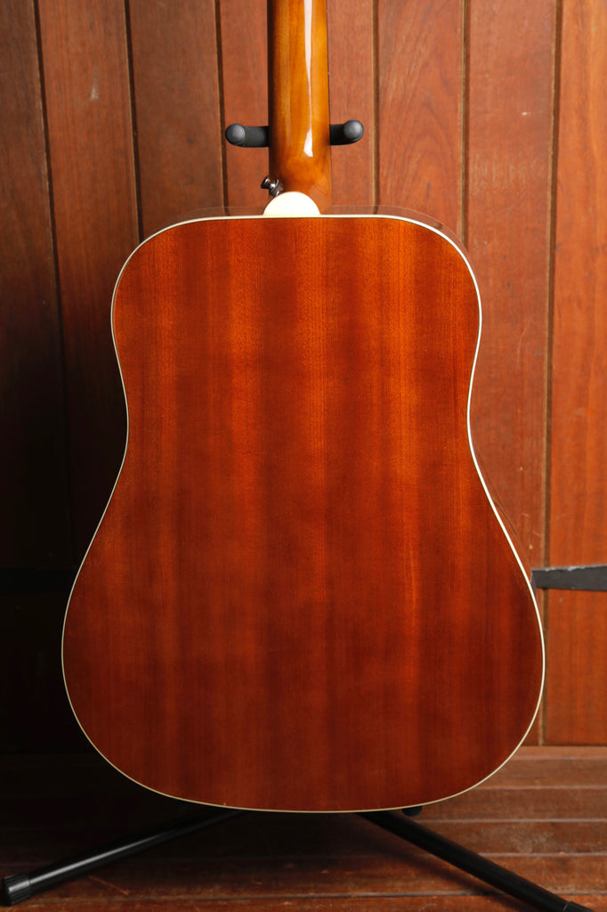 Epiphone Songmaker DR-100 Vintage Sunburst Acoustic Guitar
