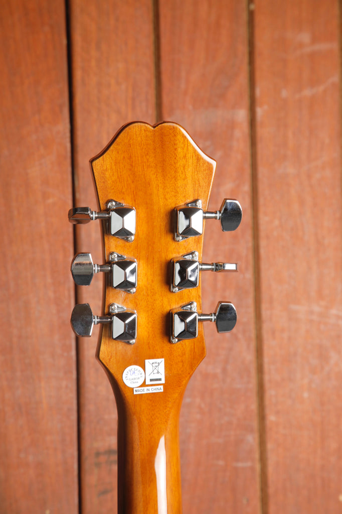 Epiphone Songmaker DR-100 Vintage Sunburst Acoustic Guitar