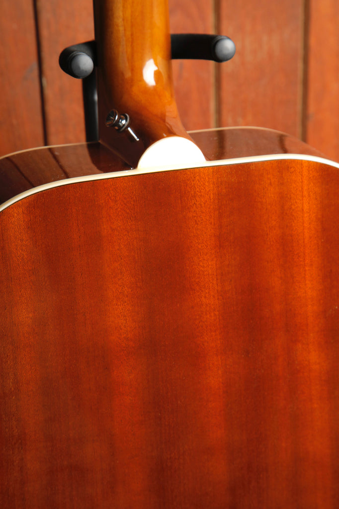 Epiphone Songmaker DR-100 Vintage Sunburst Acoustic Guitar