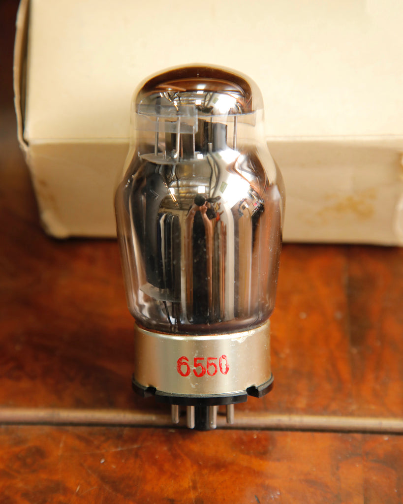 Unbranded 6550 Power Valve NOS