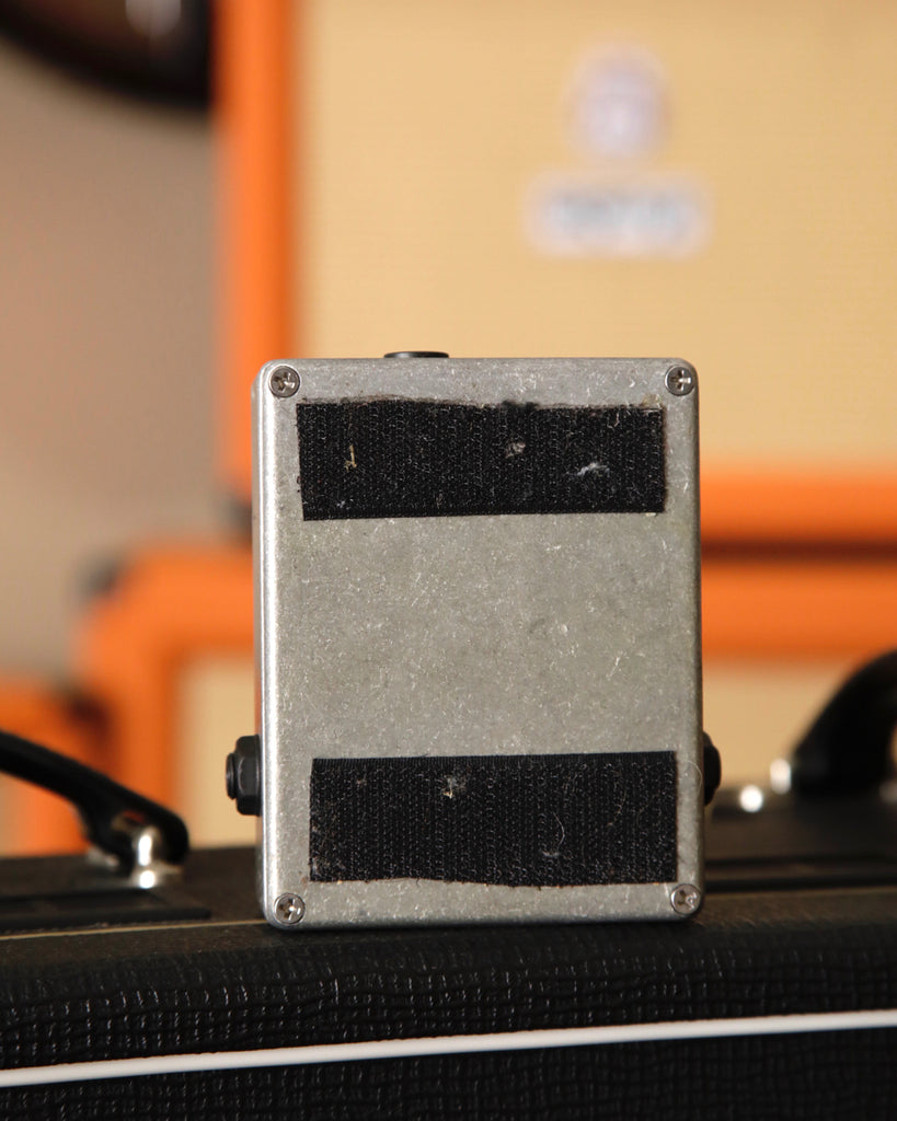 Ulbrick 12AXE Overdrive Pedal Pre-Owned