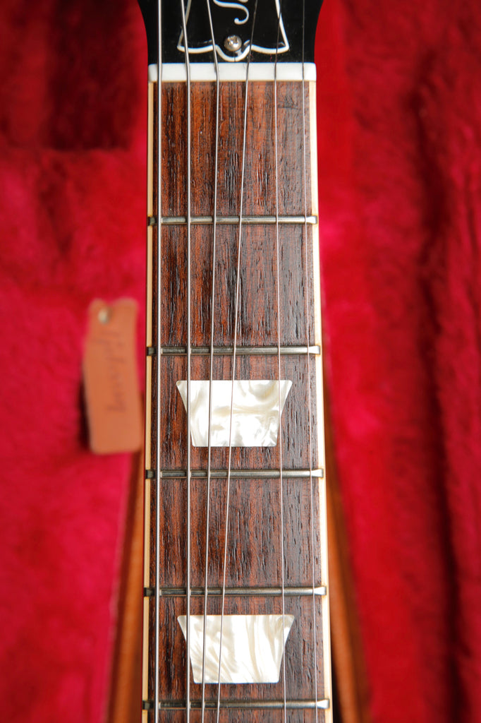 Gibson Les Paul Standard Plus Heritage Cherry Sunburst 120th Anniversary Electric Guitar Pre-Owned