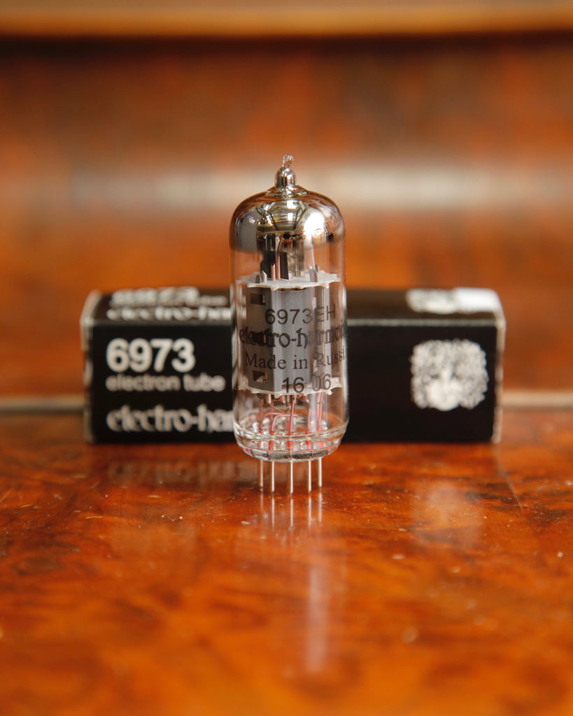 Electro-Harmonix 6973 Valve NOS