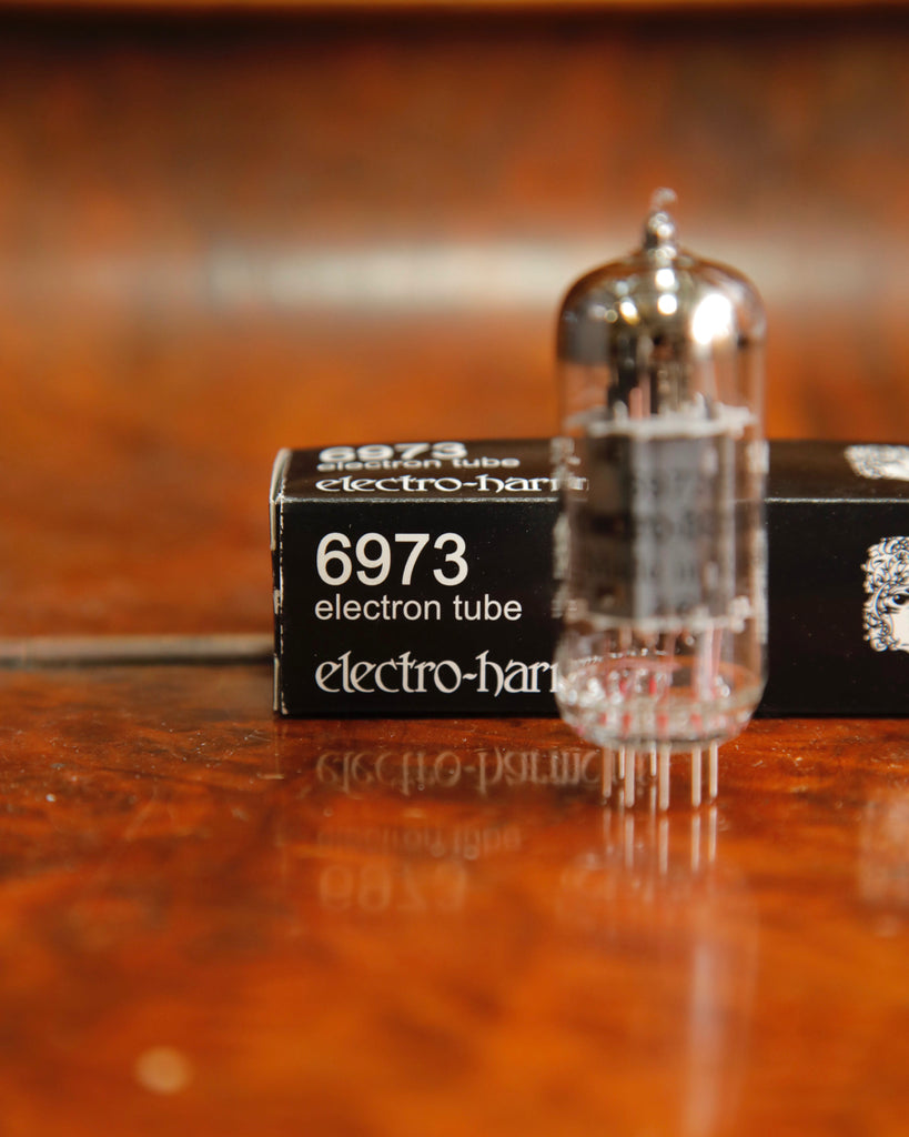 Electro-Harmonix 6973 Valve NOS