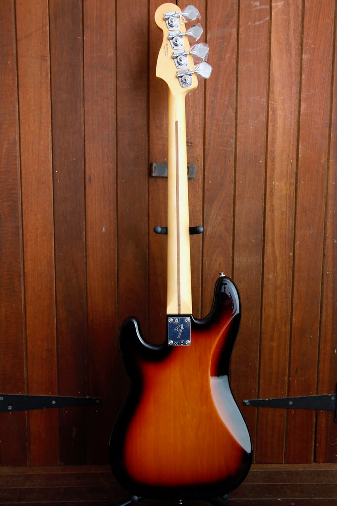 Fender Player II Precision Bass 3-Color Sunburst