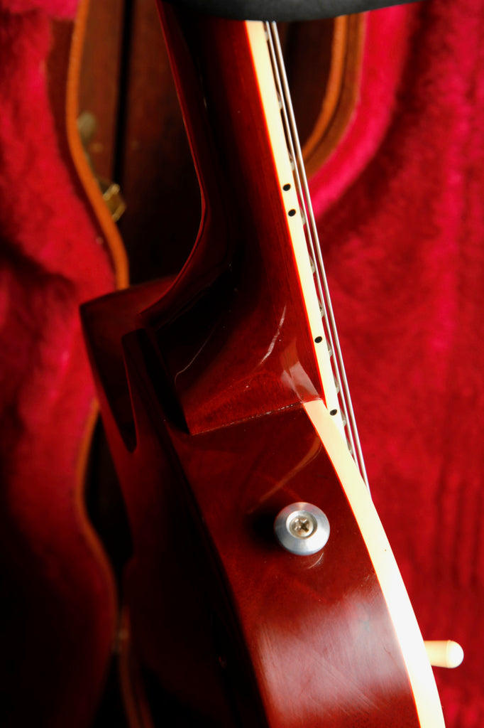 Gibson Les Paul Standard Plus Heritage Cherry Sunburst 120th Anniversary Electric Guitar Pre-Owned