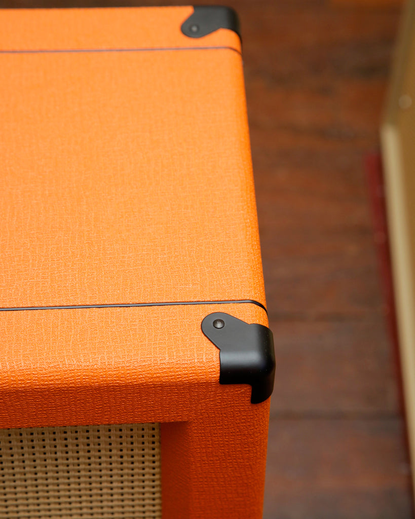 Orange PPC212 V 2x12" Speaker Cabinet