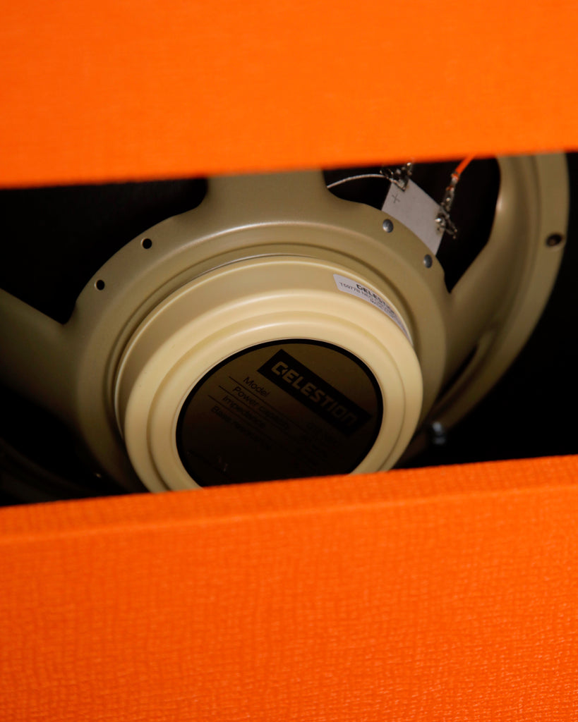 Orange PPC212 V 2x12" Speaker Cabinet