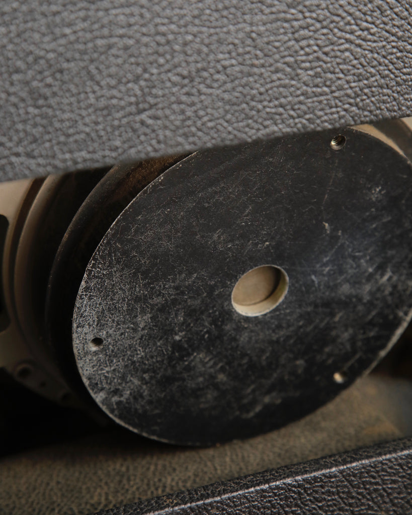 Music Man 112 RP One Hundred 100-Watt 1x12" Combo Amplifier 1970s Pre-Owned