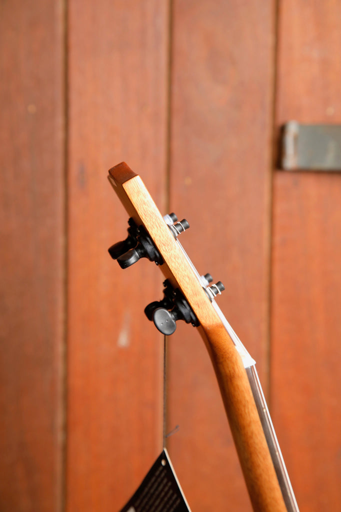 Kala KA-SCAC-B Solid Cedar Top Acacia Baritone Ukulele