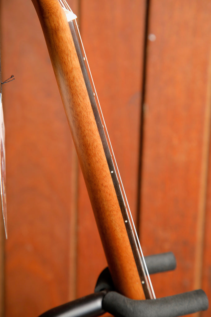 Kala KA-SCAC-B Solid Cedar Top Acacia Baritone Ukulele