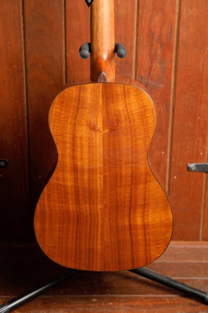 Kala KA-SCAC-B Solid Cedar Top Acacia Baritone Ukulele