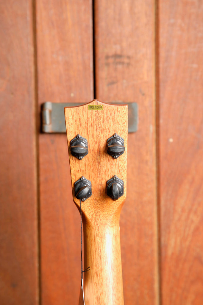 Kala KA-SCAC-B Solid Cedar Top Acacia Baritone Ukulele