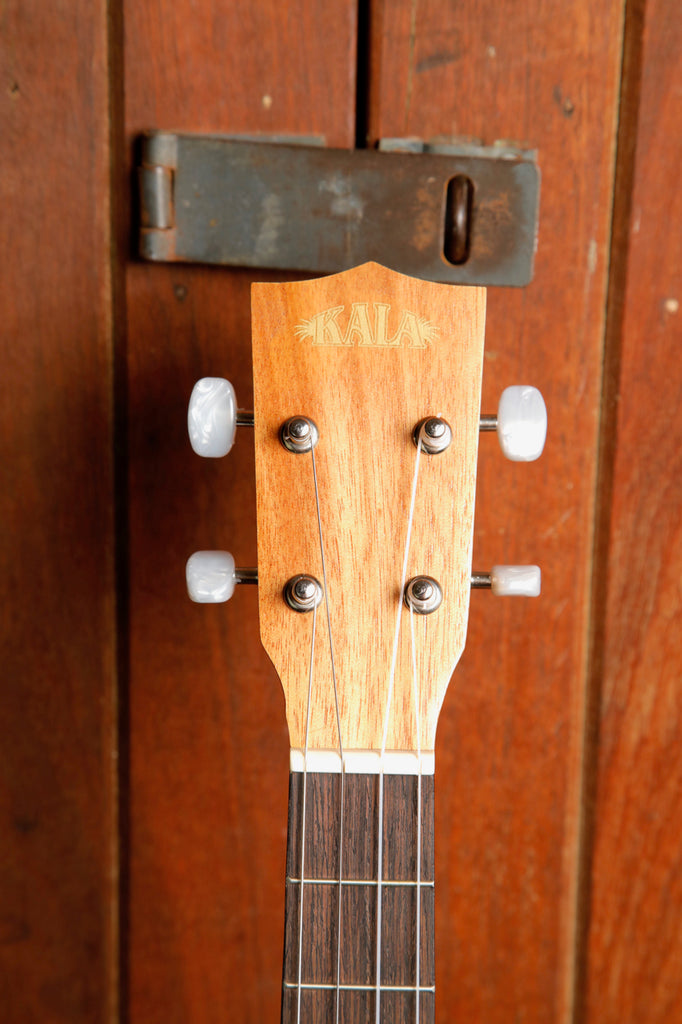 Kala KA-15B Baritone Ukulele