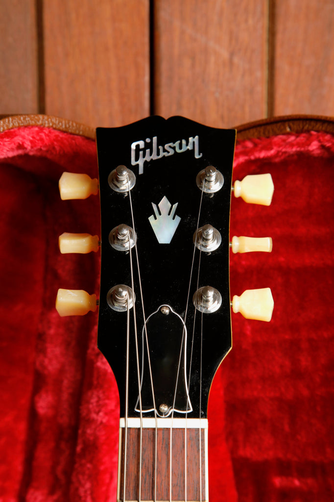 Gibson SG Standard '61 Electric Guitar TV Yellow 2021 Pre-Owned