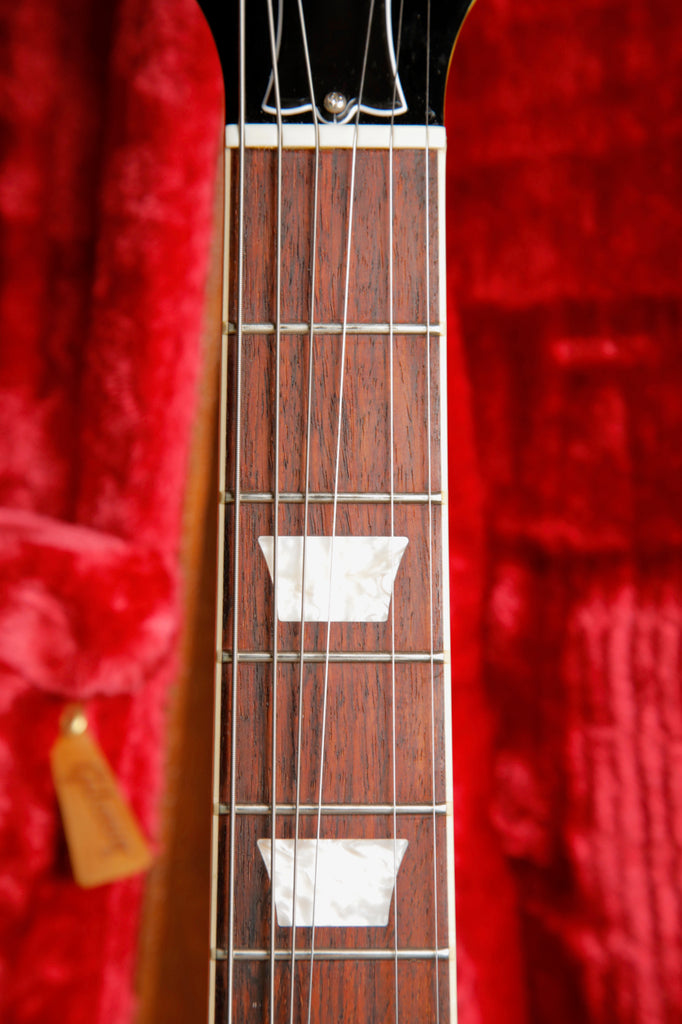 Gibson SG Standard '61 Electric Guitar TV Yellow 2021 Pre-Owned